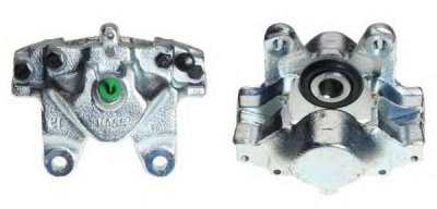 BUDWEG CALIPER 342740 -  Тормозной суппорт